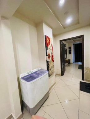 THE GRANDE LUXUARY APARTMENTs